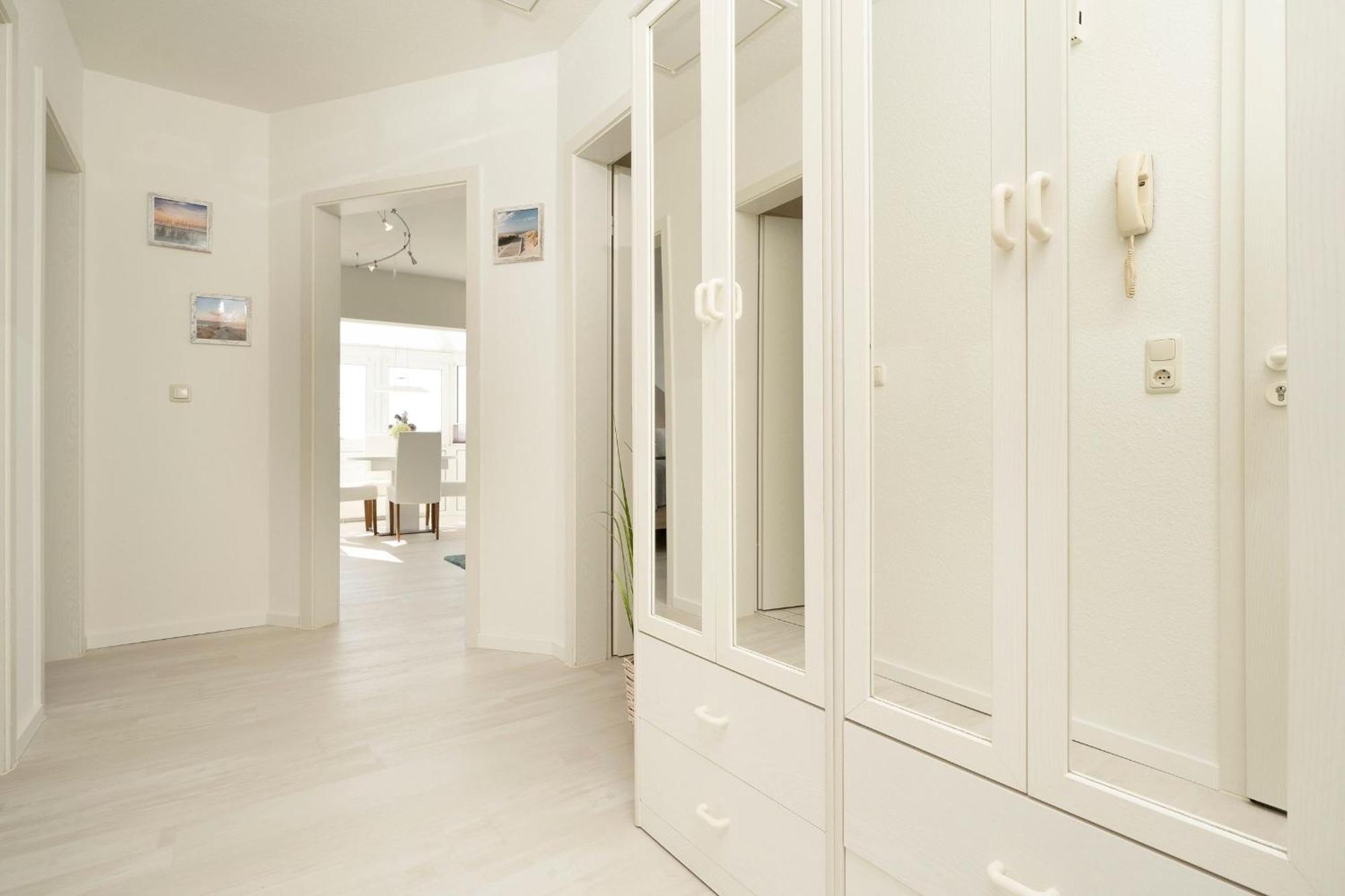 Apartmán Gruental Residenz Gruental Sonne Grömitz Exteriér fotografie