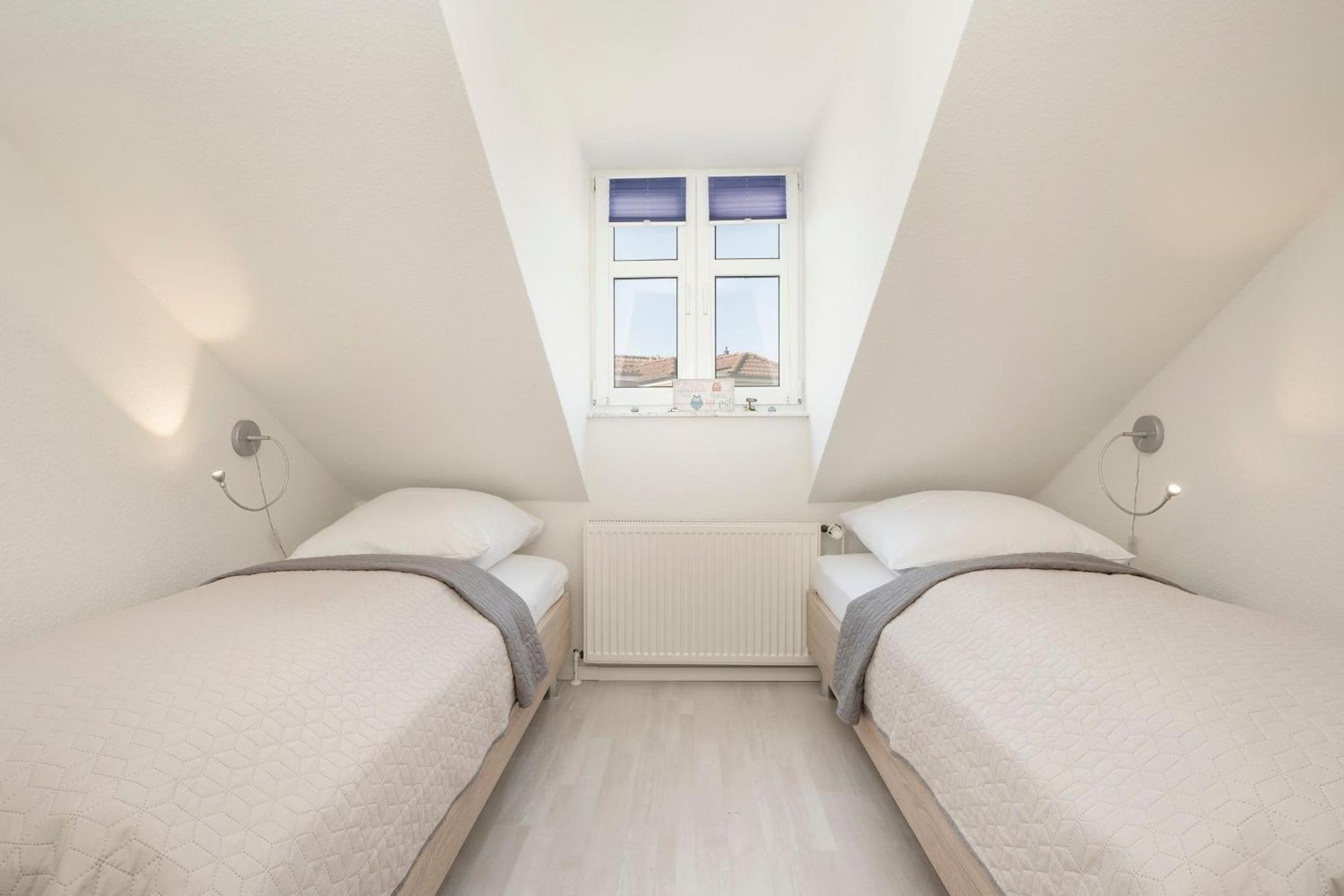 Apartmán Gruental Residenz Gruental Sonne Grömitz Exteriér fotografie