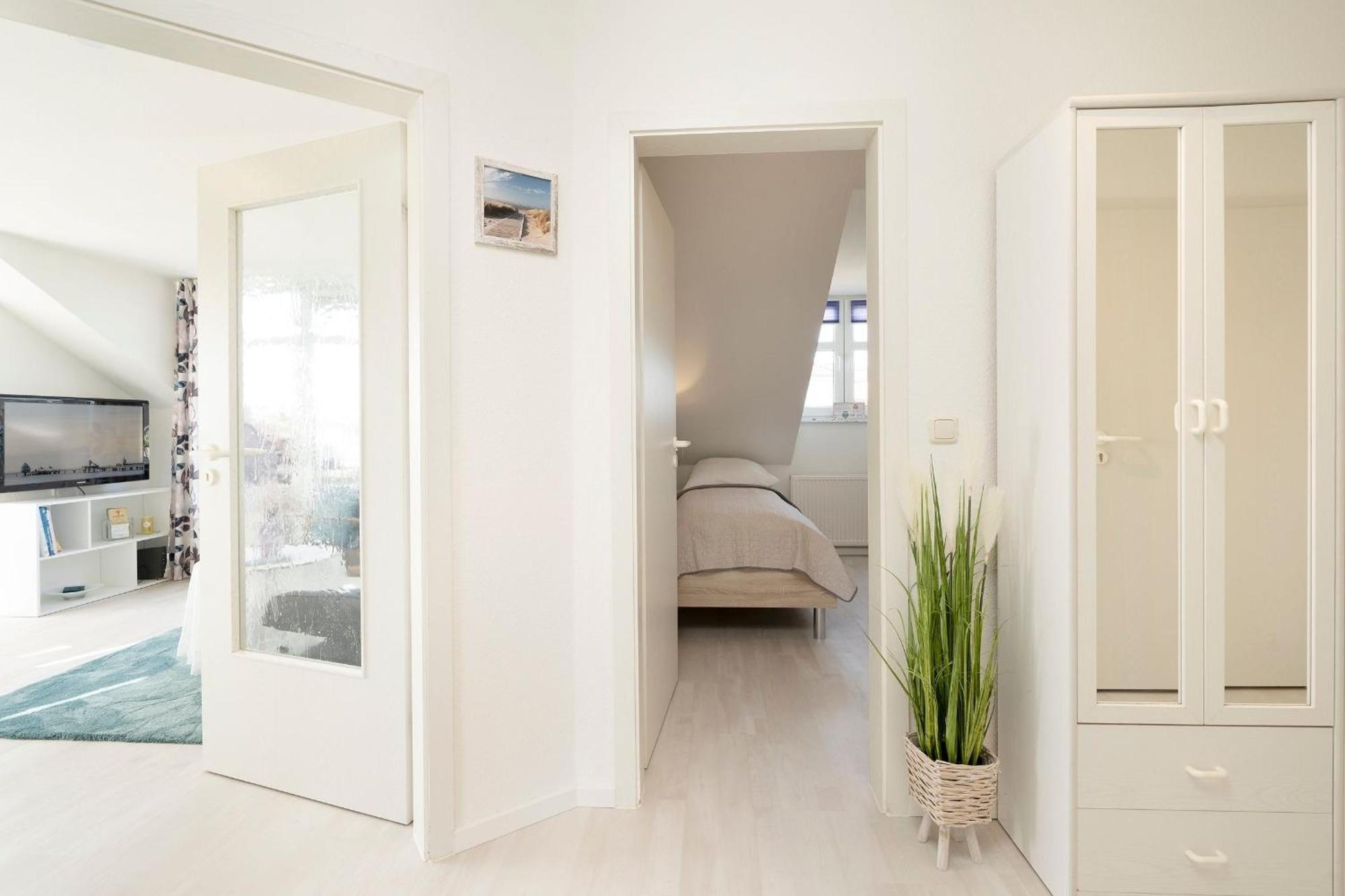 Apartmán Gruental Residenz Gruental Sonne Grömitz Exteriér fotografie