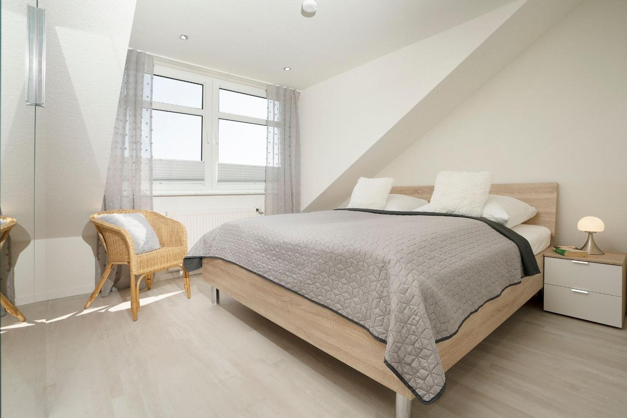 Apartmán Gruental Residenz Gruental Sonne Grömitz Exteriér fotografie